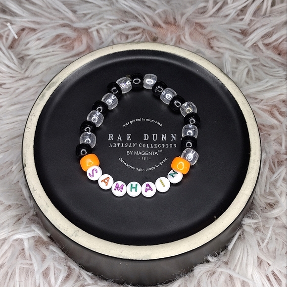 SAMHAIN Kandi Bracelet - Picture 5 of 5